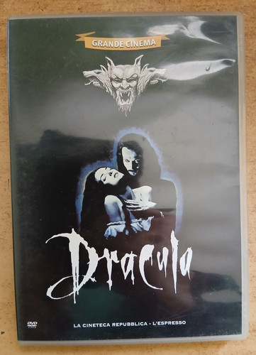 Dracula - ford,