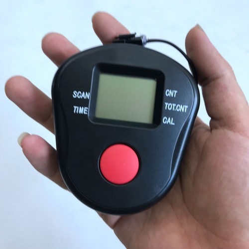 Indicatore passo lunga durata