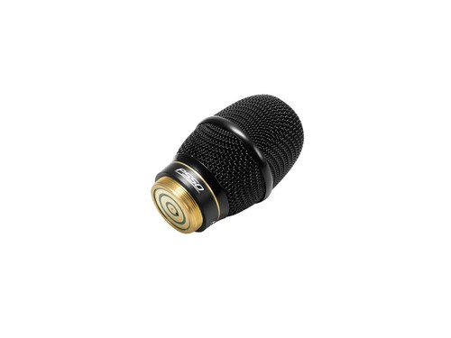 Capsula condensatore - capsula, a
