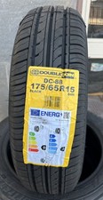 Pneumatico estivo 175 65 15 84H Double Coin DC88 gomma nuova DOT2024/2025