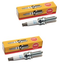 Candela 2 X NGK LMAR9D-J 1633