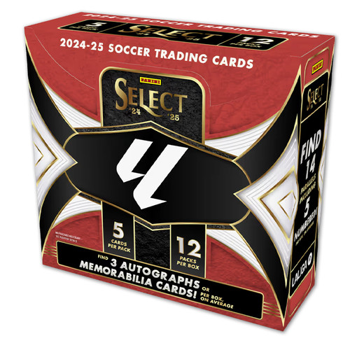 Panini seleziona liga - panini, la