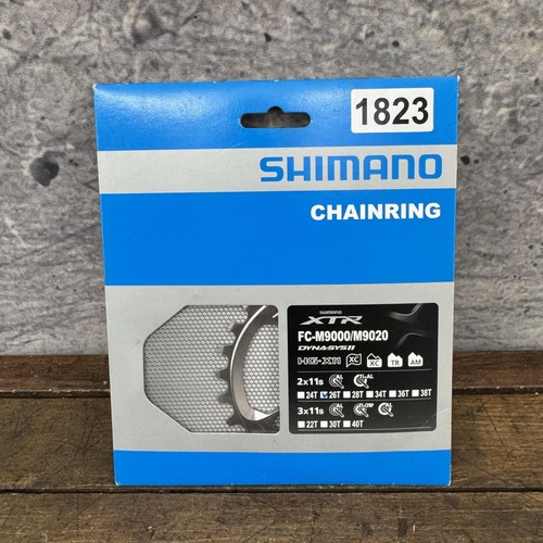 Catena shimano xtr 26t - catena,