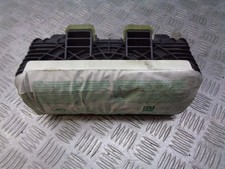 Parte interna Opel Astra G