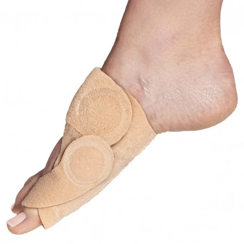 Hallux valgus tutore alluce - tutore,