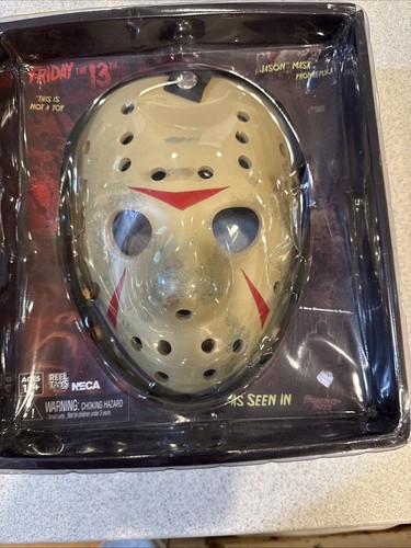 Neca friday the 13th - friday,