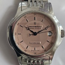 Orologio Uomo Automatico