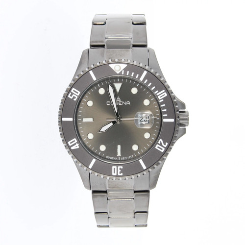 Dugena diver antracite - diver, xl