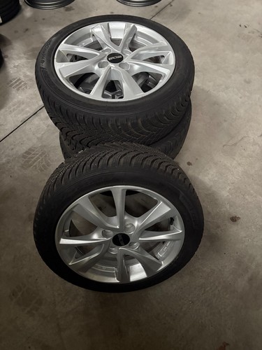 Gomme hankook cerchi - hankook, e