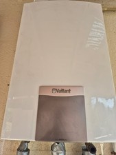 Vaillant Scaldabagno a Gas Metano 12 L/m Camera Stagna Turbomag Plus 125/1-5 RT