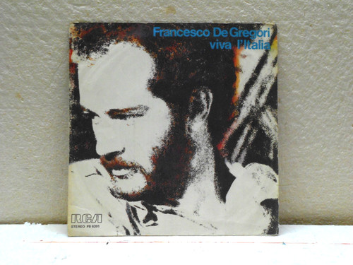 Francesco gregori 45 - francesco,