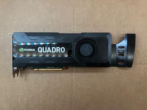 Nvidia quadro k5000 0rcfkt - quadro,