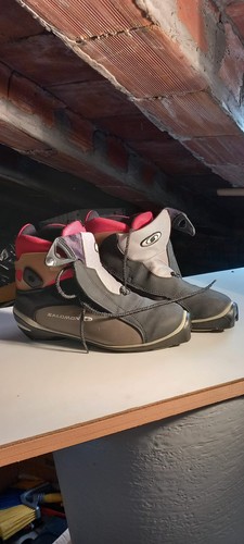 Scarpe donna salomon - donna,
