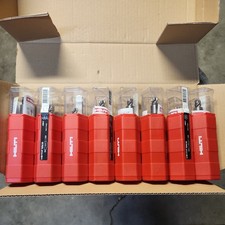 x8 HILTI HDI-P TZ 3/8" Setting