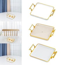 Vassoio da portata con manici