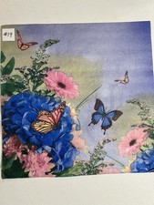 Set di 2 tovaglioli di carta