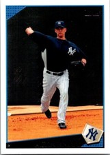 2009 topps burnett base - 2009,