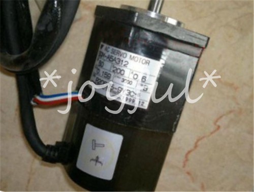 1pz servomotore sgm a5a312 - 1pz, sgm-a5a312