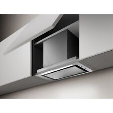 1 CLICK ELICA HIDDEN 2.0 IXA72 CAPPA DA INC. ACCIAIO INOX ASPIRANTE CL.A 0373-24