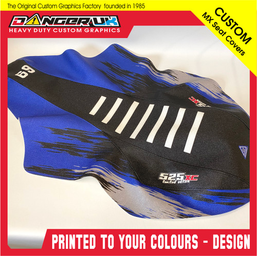 Coprisedile quad rigato - coprisedile,