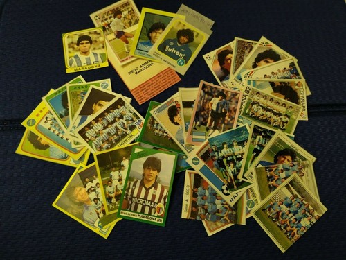 Maradona diego armando - maradona,