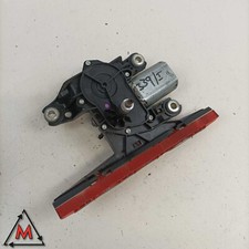 Rear wiper motor a1698201340 - wiper,
