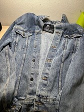 Giacca jeans threadbare - jeans,