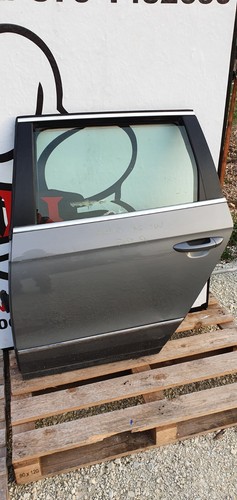 Volkswagen passat 3c - volkswagen, b6