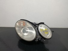 FARO FANALE PROIETTORE XENON ANTERIORE DESTRO MERCEDES CLASSE E (W211) 15436200R