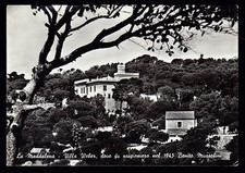 LA MADDALENA OLBIA TEMPIO