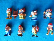 I nuovi nani fiorai 1992 -