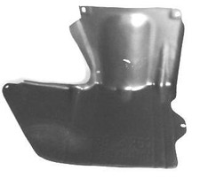 RIPARO SOTTOMOTORE DX OPEL