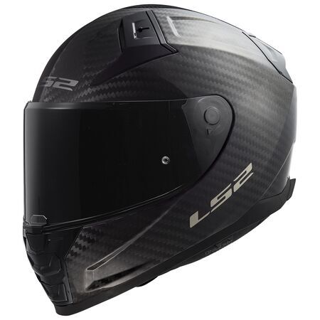 Casco moto integrale ls2 - casco,