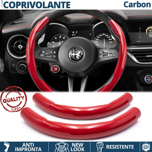 Coprivolante per alfa romeo - coprivolante,