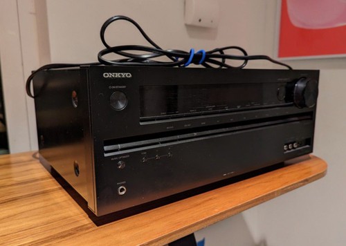 Onkyo nr414 ricevitore - nr414, 5.1