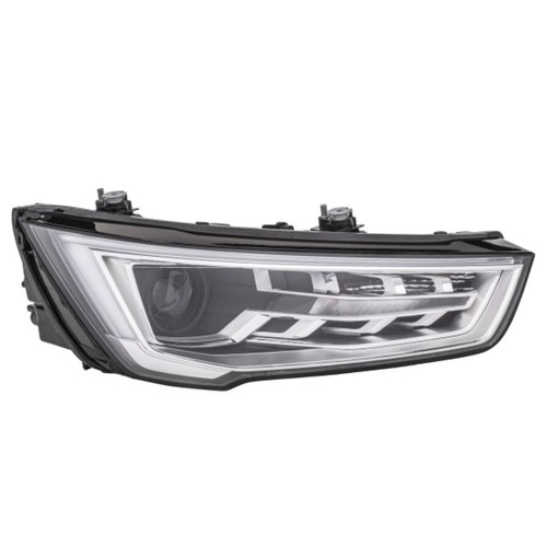 Hella fari xenon led destra - hella,