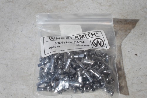Nuovo wheelsmith duristan bn14 - wheelsmith,