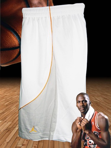 Pantaloncini basket nike - da,