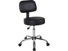 Boss Black Caressoft Sgabello