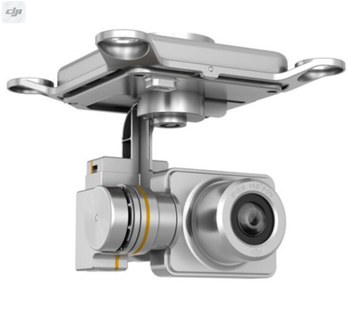 Dji phantom vision - 2, vision+