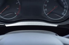 PLACCA OPEL CORSA CTDI ECOTEK