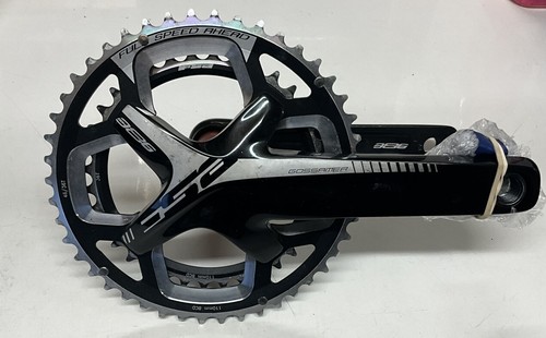Guarnitura mtb nera - guarnitura,