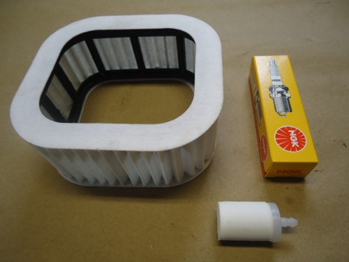 Kit manutenzione messa punto - kit,