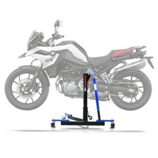 Cavalletto Centrale CS Power