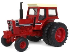 ERTL - INTERNATIONAL 1466 with