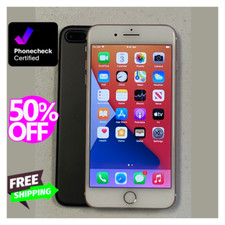 Apple iPhone 7 Plus -