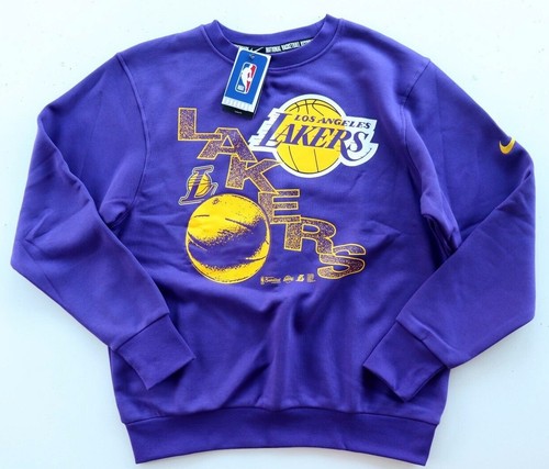 Felpa nike nba los - felpa, angeles