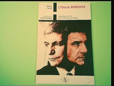 L'ITALIA BIFRONTE VENDOLA COTA