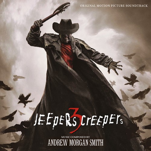Jeepers creepers musique - 3, (musique