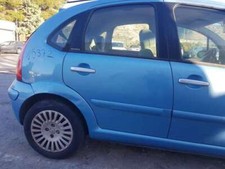 9008Q5 porta posteriore destra per CITROEN C3 1.4 HDI 16V EXCLUSIVE